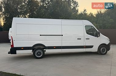Renault Master  2019
