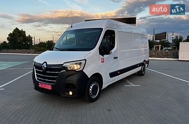 renault master 2022 в Умань від про продавця Евгений renault master 2022 в Умань від професійного продавця Евгений