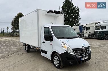 renault master 2019 в Львів від професійного продавця Роман