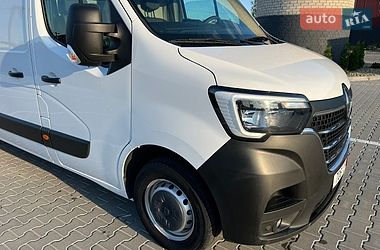 Вантажний фургон Renault Master 2021 в Дубні