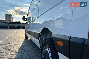 Вантажний фургон Renault Master 2021 в Дубні