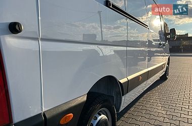 Вантажний фургон Renault Master 2021 в Дубні