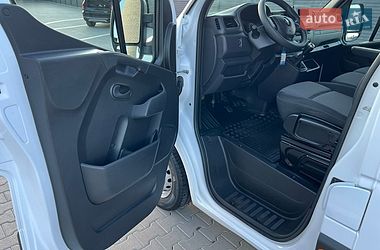 Вантажний фургон Renault Master 2021 в Дубні