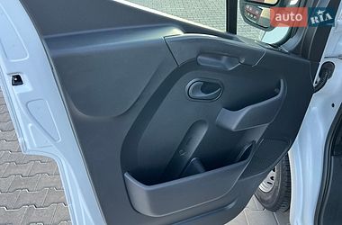 Вантажний фургон Renault Master 2021 в Дубні