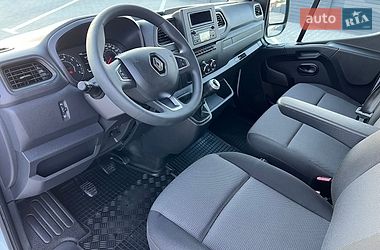Вантажний фургон Renault Master 2021 в Дубні