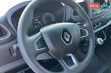 Вантажний фургон Renault Master 2021 в Дубні