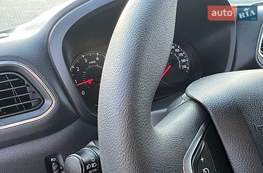 Вантажний фургон Renault Master 2021 в Дубні