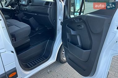 Вантажний фургон Renault Master 2021 в Дубні