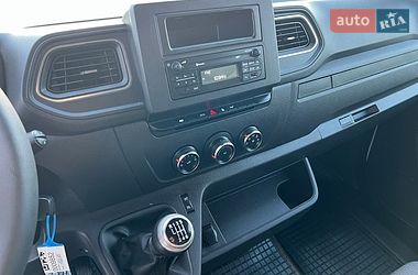 Вантажний фургон Renault Master 2021 в Дубні