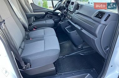 Вантажний фургон Renault Master 2021 в Дубні