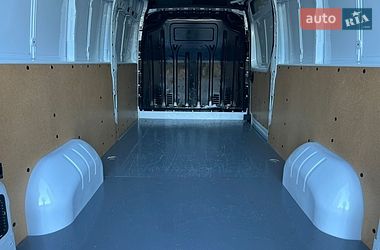 Вантажний фургон Renault Master 2021 в Дубні