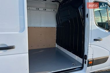 Вантажний фургон Renault Master 2021 в Дубні