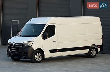 Renault Master  2024