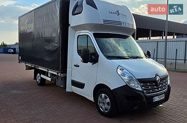 renault master 2016 в Полтава от профессионального продавца Олександр Володимирович