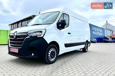 renault master 2021 в Ковель от профессионального продавца Poma