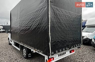 Тентованый Renault Master 2022 в Ковеле фото 7 Тентованый Renault Master 2022 в Ковеле