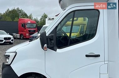 Тентованый Renault Master 2022 в Ковеле фото 9 Тентованый Renault Master 2022 в Ковеле