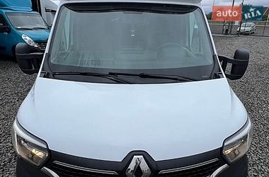 Тентованый Renault Master 2022 в Ковеле фото 11 Тентованый Renault Master 2022 в Ковеле