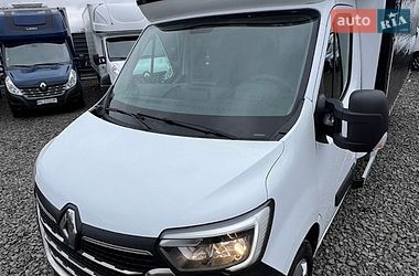 Тентованый Renault Master 2022 в Ковеле фото 10 Тентованый Renault Master 2022 в Ковеле