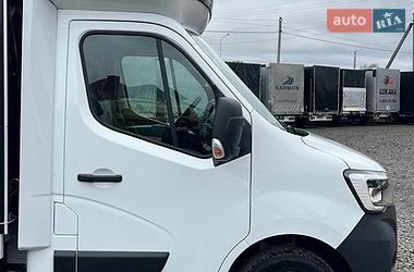 Тентованый Renault Master 2022 в Ковеле фото 13 Тентованый Renault Master 2022 в Ковеле