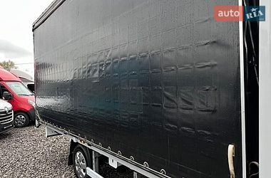 Тентованый Renault Master 2022 в Ковеле фото 14 Тентованый Renault Master 2022 в Ковеле