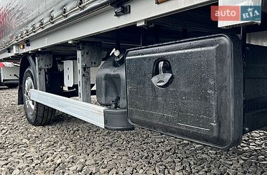 Тентованый Renault Master 2022 в Ковеле фото 15 Тентованый Renault Master 2022 в Ковеле