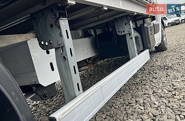 Тентованый Renault Master 2022 в Ковеле фото 16 Тентованый Renault Master 2022 в Ковеле