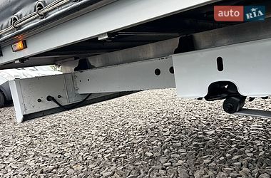 Тентованый Renault Master 2022 в Ковеле фото 17 Тентованый Renault Master 2022 в Ковеле