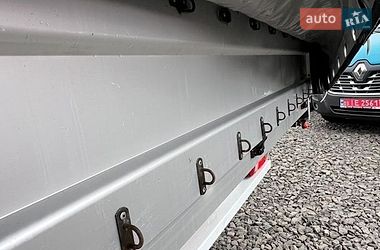 Тентованый Renault Master 2022 в Ковеле фото 21 Тентованый Renault Master 2022 в Ковеле