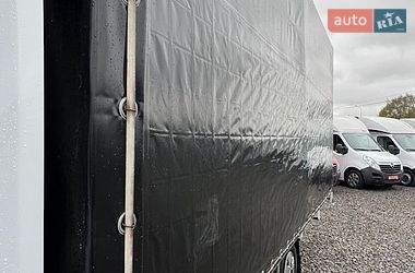 Тентованый Renault Master 2022 в Ковеле фото 25 Тентованый Renault Master 2022 в Ковеле