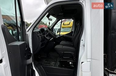 Тентованый Renault Master 2022 в Ковеле фото 26 Тентованый Renault Master 2022 в Ковеле