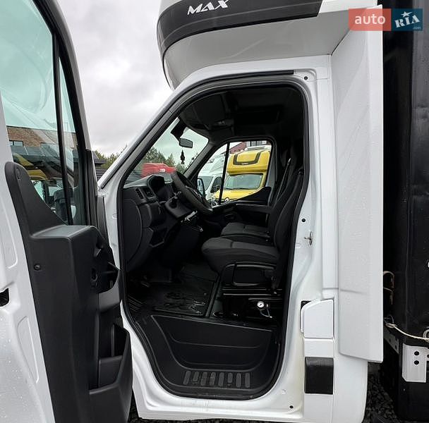 Тентованый Renault Master 2022 в Ковеле фото 26 Тентованый Renault Master 2022 в Ковеле