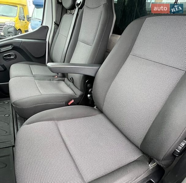 Тентованый Renault Master 2022 в Ковеле фото 28 Тентованый Renault Master 2022 в Ковеле