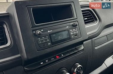 Тентованый Renault Master 2022 в Ковеле фото 29 Тентованый Renault Master 2022 в Ковеле