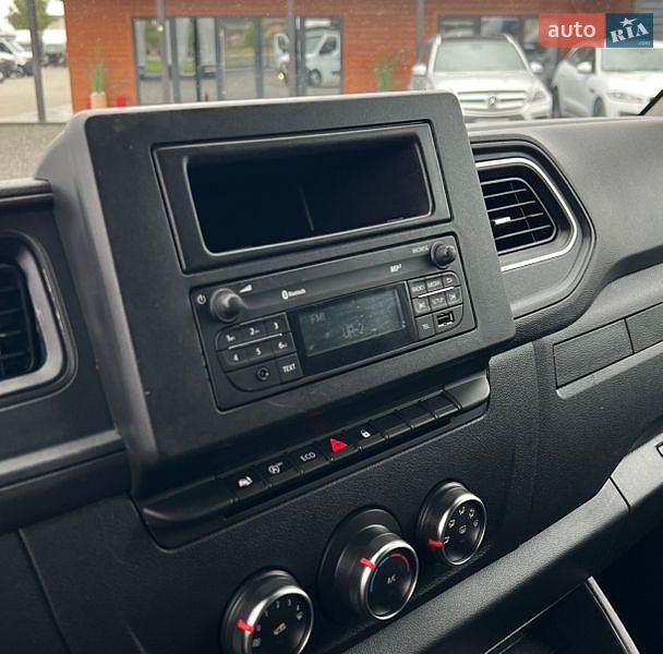 Тентованый Renault Master 2022 в Ковеле фото 29 Тентованый Renault Master 2022 в Ковеле