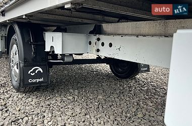 Тентованый Renault Master 2022 в Ковеле фото 22 Тентованый Renault Master 2022 в Ковеле