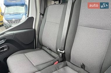 Тентованый Renault Master 2022 в Ковеле фото 30 Тентованый Renault Master 2022 в Ковеле