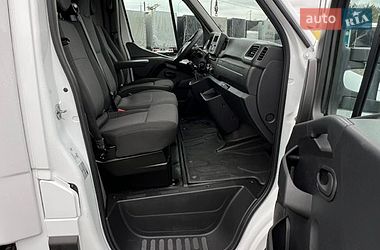 Тентованый Renault Master 2022 в Ковеле фото 32 Тентованый Renault Master 2022 в Ковеле