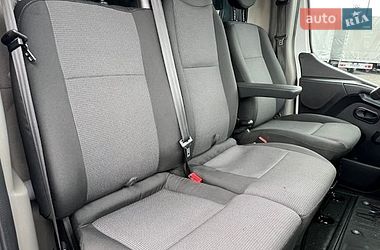 Тентованый Renault Master 2022 в Ковеле фото 33 Тентованый Renault Master 2022 в Ковеле