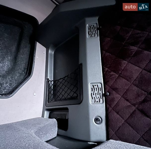 Тентованый Renault Master 2022 в Ковеле фото 36 Тентованый Renault Master 2022 в Ковеле