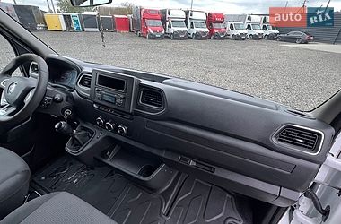 Тентованый Renault Master 2022 в Ковеле фото 34 Тентованый Renault Master 2022 в Ковеле