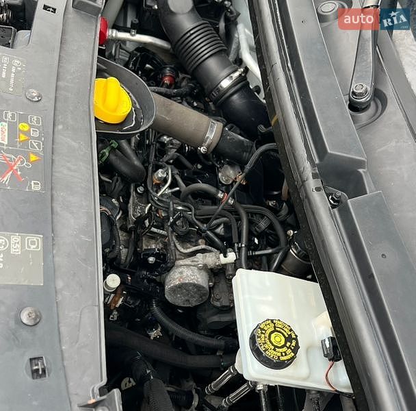 Тентованый Renault Master 2022 в Ковеле фото 38 Тентованый Renault Master 2022 в Ковеле