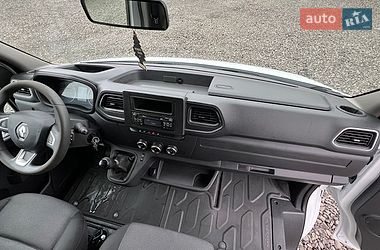 Тентованый Renault Master 2022 в Ковеле фото 37 Тентованый Renault Master 2022 в Ковеле