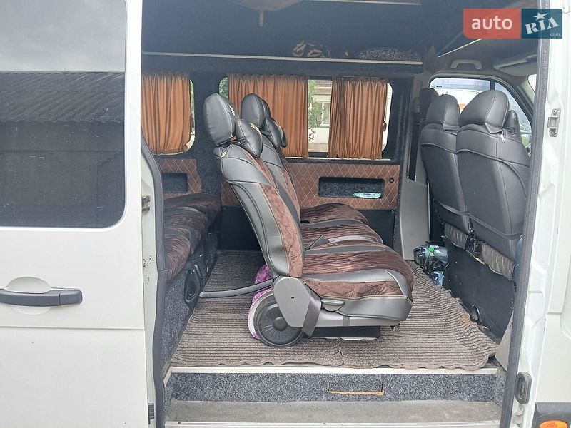 Renault Master 2015