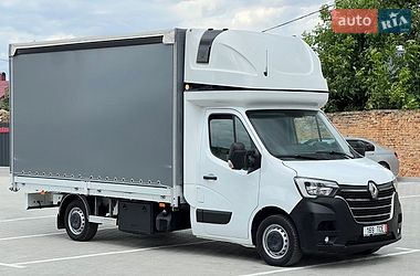 renault master 2021 в Дубно от профессионального продавца Сергій