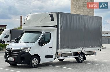 renault master 2020 в Дубно от профессионального продавца Сергій