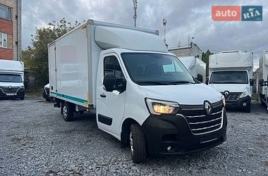 Другие грузовики Renault Master 2023 в Ровно Другие грузовики Renault Master 2023 в Ровно