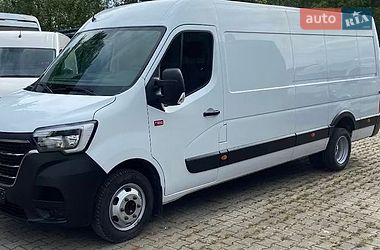 renault master 2021 в Київ від професійного продавця Сергій