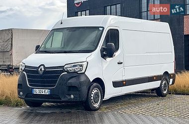 Грузовой фургон Renault Master 2022 в Ровно Грузовой фургон Renault Master 2022 в Ровно