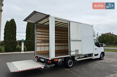 renault master 2022 в Дубно від професійного продавця Микола